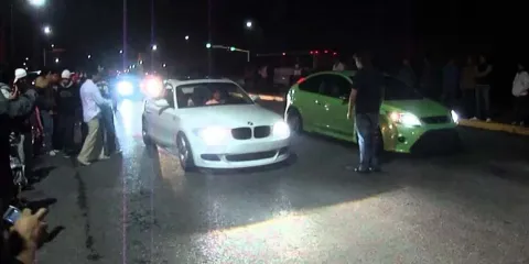 La “conducción temeraria” debe ser un delito en Puebla