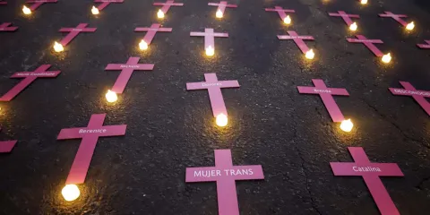 Feminicidios en Puebla mantienen vigente la Alerta de Violencia de Género