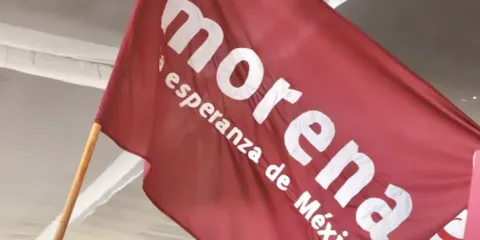 La oposición manipula y confunde, respondió Morena al PAN