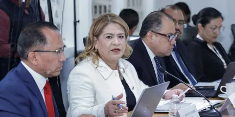 Congreso de Puebla aprueba Ley de Ingresos 2026 y primeros 75 dictámenes municipales