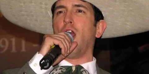 Lorenzo Negrete llega a Puebla: homenaje a su abuelo Jorge Negrete y grandes éxitos rancheros
