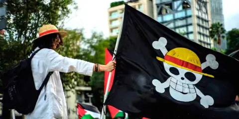 Hoy marcha la “Generación Z México”