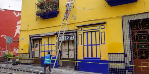 Empresarios y gobierno proyectan mejorar infraestructura hotelera, gastronómica y urbana