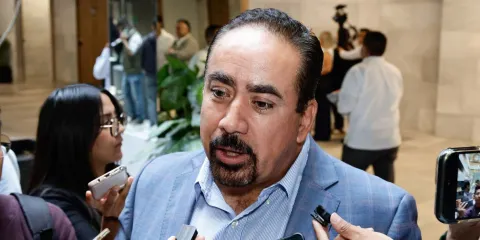 Micalco pidió a Morena ya “deje de meterse” en el PAN