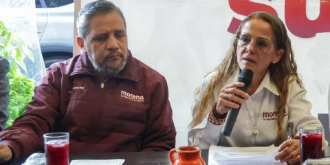 Morena fortalecerá alianzas para ganar más municipios en 2027