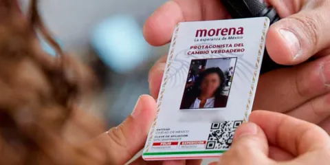 Para junio Morena confía en tener un millón de poblanos en sus filas