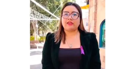Mujeres confían más en autoridades al denunciar violencia: Mónica Escalante