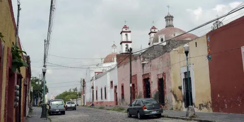 Municipio facilitará permisos para mejorar imagen urbana en cuatro barrios