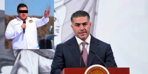 Nazario Ramírez, empresario poblano cetemista, narco y extorsionador 