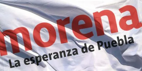 No son tiempos para definir candidaturas, atajó Morena