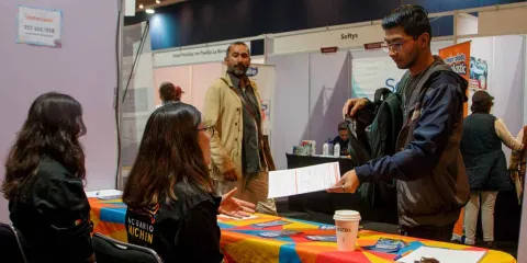 Puebla crea 2 mil 341 empleos en dos meses y avanza al top nacional en generación laboral