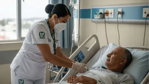 OCTUBRE, buen mes de registro de asegurados ante el IMSS
