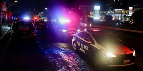 Operativo “Reductor de Velocidad” llega a Puebla para frenar accidentes viales