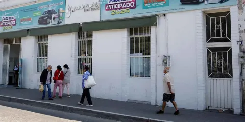 Cierra la temporada del Gran Fin del Ahorro: 1 mes gratis con el Pago Anual Anticipado 