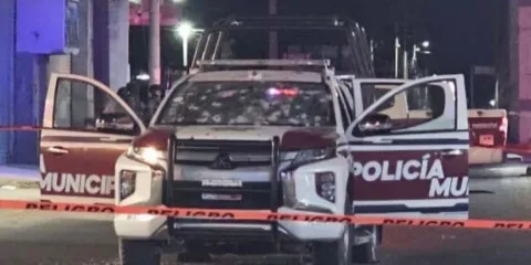 Para el PRI la estrategia de seguridad en Puebla es un fracaso