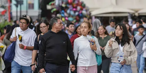 Inclusión financiera en México: 53% de adultos sigue sin cuenta bancaria, revela ENIF 2024