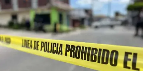 Vecinos escucharon gritos antes de la muerte de una mujer en Los Reyes de Juárez