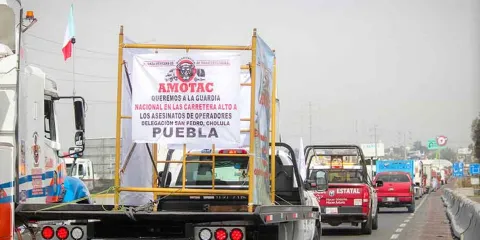 PRI aclara que partidos respaldan legítimas demandas de campesinos y transportistas