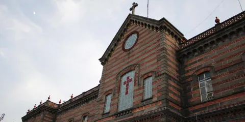 Puebla convierte su Centro Histórico en el museo vivo más grande del país