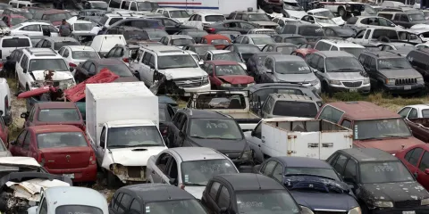 Puebla tendrá cinco corralones estatales para regular grúas y bajar costos