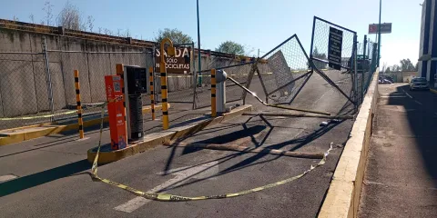 Asaltan tienda Chedraui en Apizaco: delincuentes roban celulares y consolas