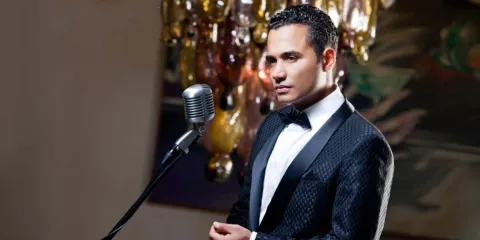 Regresa Danny Frank en concierto con lo mejor de su música en Puebla