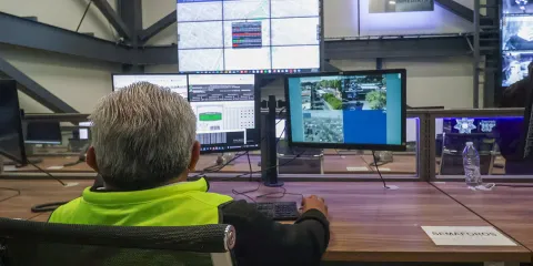 “Semáforos al 100”: Puebla invertirá 220 millones para modernizar la red vial
