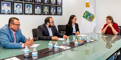 Sigue la limpia interna en la Fiscalía de Puebla; hay nuevos funcionarios