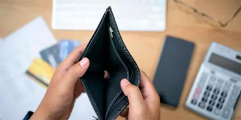Familias poblanas en serios aprietos alimentarios; el salario mínimo no alcanza 