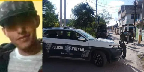 Cae “El Tato”, narcomenudista señalado por ataque al table Lacoss en Puebla