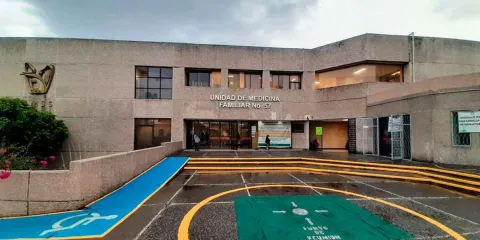 Unidad de Medicina Familiar “La Margarita”, al nuevo San Alejandro