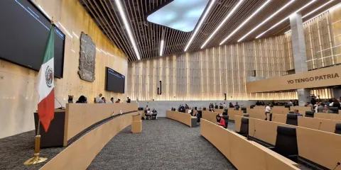 Van atrasados la mayoría de ediles con la entrega de Ley de Ingresos