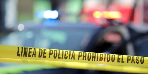 Joven militar fallece tras choque frontal con camioneta de carga pesada en El Seco–Azumbilla