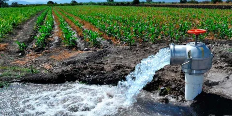 Conagua llamó a campesinos de Texmelucan a renovar títulos de concensión de agua