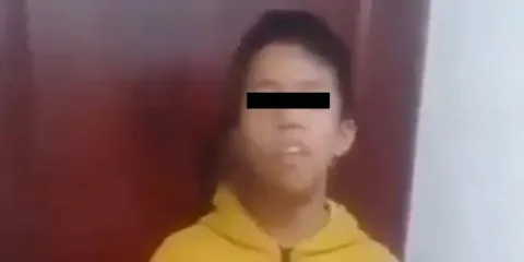 Fiscalía mantiene Alerta Amber tras denuncia de violencia de menor en Puebla