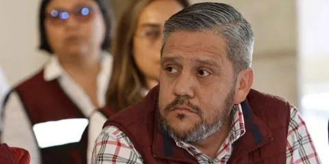 Puebla nunca fue panista: Bermúdez afirma que la entidad mantiene vocación obradorista con Armenta