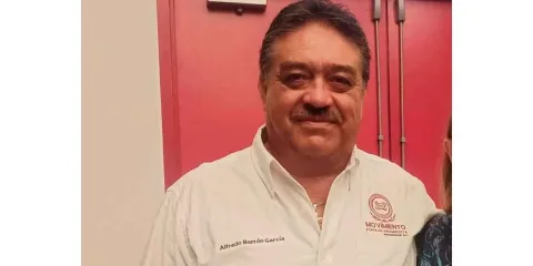 Delincuentes asaltan y roban camioneta a funcionario estatal en la Sierra Norte