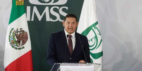Olinia, pieza clave en informe de Armenta