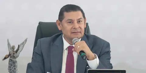 Armenta mandará su primer informe al Congreso el 13 de diciembre