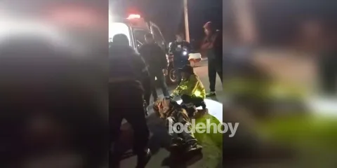 Asalto a mujer con su hijo desata intento de linchamiento en Texmelucan