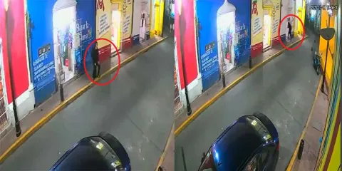 Robo a veterinaria en Serdán evidencia falta de seguridad en el centro del municipio
