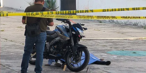 Ataque armado en La Margarita deja un hombre muerto; agresores huyeron