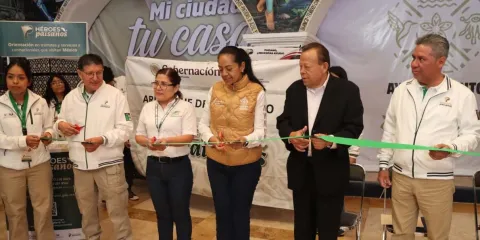 Atlixco activa el Operativo Héroes Paisano 2025 para proteger a migrantes en su retorno