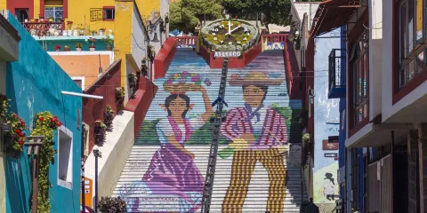 Atlixco impulsa turismo comunitario con ferias y ecoturismo para detonar la economía local
