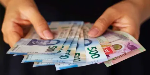 Remuneraciones en Puebla crecen 5.93% y superan los 348 mil millones en el segundo trimestre de 2025