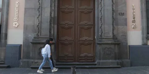 Sucursales bancarias cerrarán el 12 de diciembre por el Día del Empleado Bancario, confirma la CNBV
