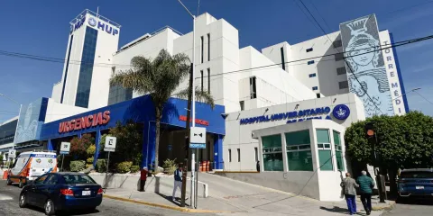 Regresa USO de CUBREBOCAS a la BUAP por presencia de Influenza A H3N2