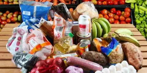 Canasta Básica Alimentaria sube 0.8% en México; Puebla entre los estados con mayor incremento