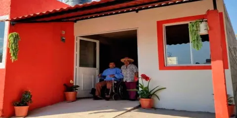 5 mdp más para vivienda y apoyo al campo de la capital en 2026