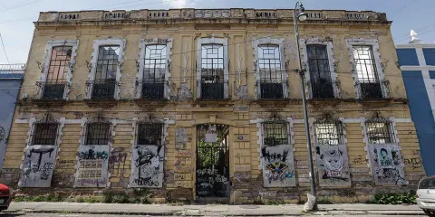 Ayuntamiento de Puebla apoyará trámites de escrituras para intervenir casonas en barrios fundacionales